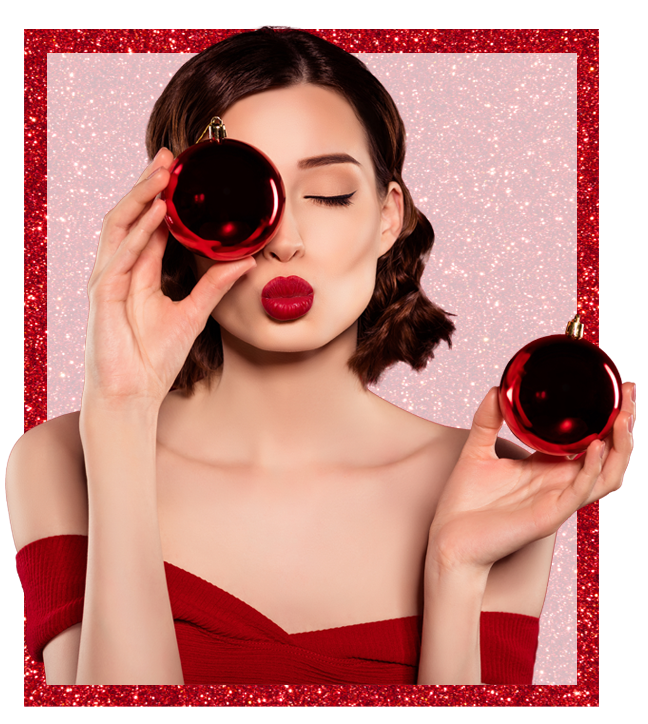 More Merry, More Savings